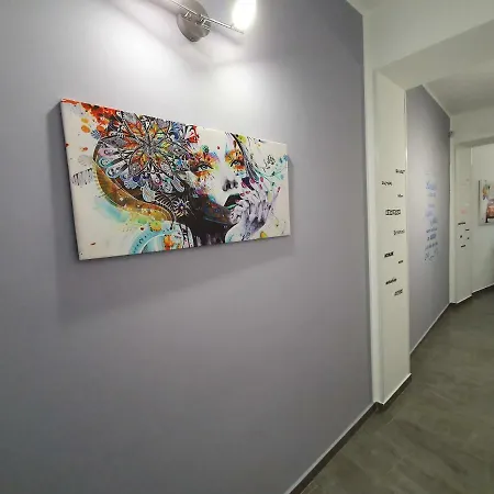 Arco Del Sole 2 Apartment Palermo Exterior photo